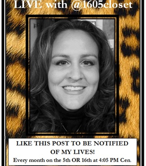 Other - LIKE To Be Notified Of My Upcoming Shows!